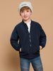 Sinsay Baby Boys’ Blue Biker Jeans | Sinsay in Lebanon