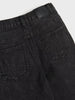 Sinsay Boy's Washed Black Jeans| Sinsay In Lebanon