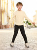 Sinsay Boy's Washed Black Jeans| Sinsay In Lebanon