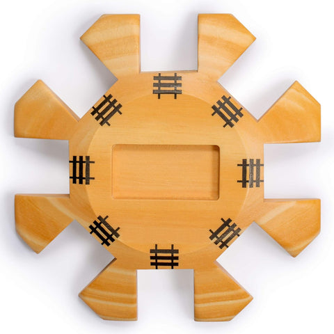 Yellow Mountain Imports Mexican Train Dominoes Accessory Set |Yellow Mountain In Lebanon