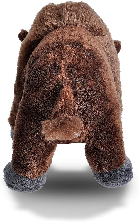 Wild Republic Bison Baby Plush Soft Toy|Wild Republic In Lebanon