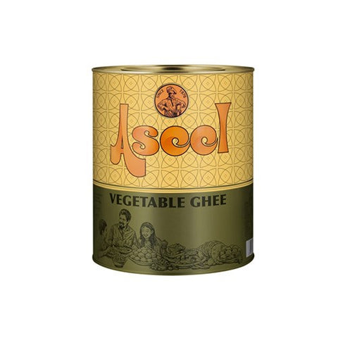 Aseel Vegetable Ghee 4L