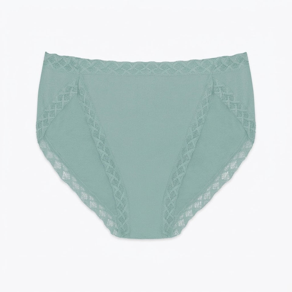 Natori Women's Women's Aqua Bliss French Cut Brief