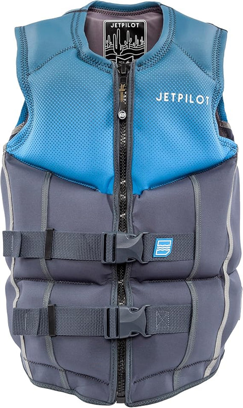 Jetpilot Shaun Murray Neoprene Coast Guard Approved Life Jacket | Jetpilot In Lebanon