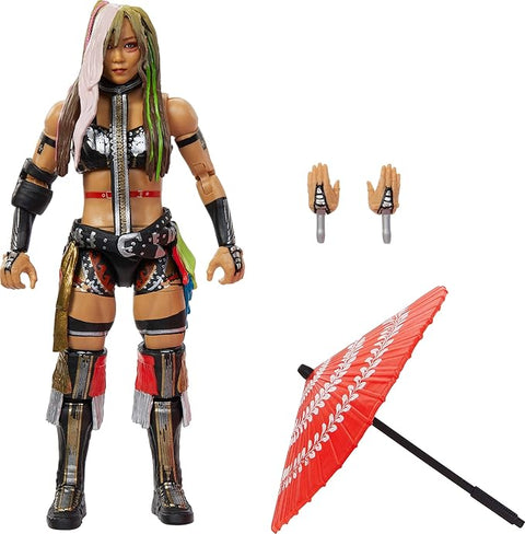 Mattel Elite Kairi Sane Action Figure & Accessories Toy | Mattel In Lebanon