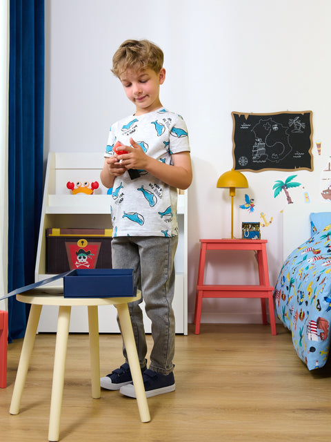 Sinsay Boy's Grey Slim Fit Jeans | Sinsay In Lebanon
