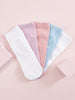 Sinsay Girl's Multicolor 5 Pack Basic Socks | Sinsay In Lebanon