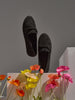 Sinsay Women's Black Loafers | Sinsay In Lebanon