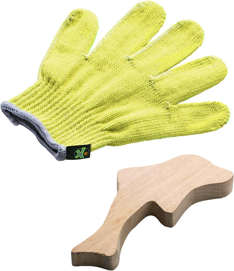 Haba 300318 Terra Kids Carving Glove Set |Haba In Lebanon