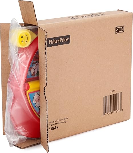 Fisher-Price Little People Toddler Toy See ‘n Say The Farmer Saysr | Fisher-Price In Lebanon