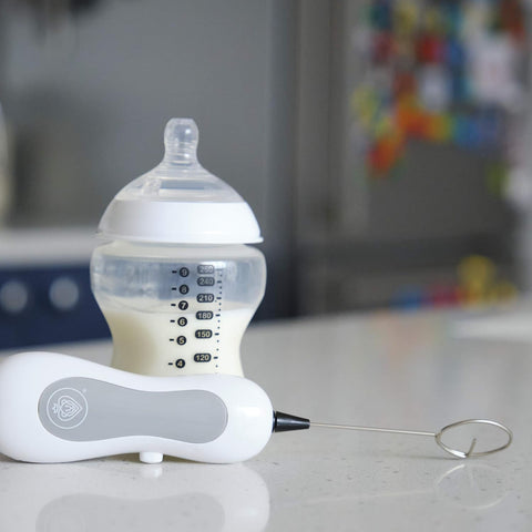 Versa Prince Lionheart Bottle Mixer - 2 Functions  | Versa In Lebanon