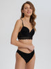 Sinsay Women's Black Brazilian Briefs | Sinsay In Lebanon