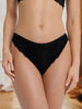 Sinsay Women's Black Brazilian Briefs | Sinsay In Lebanon