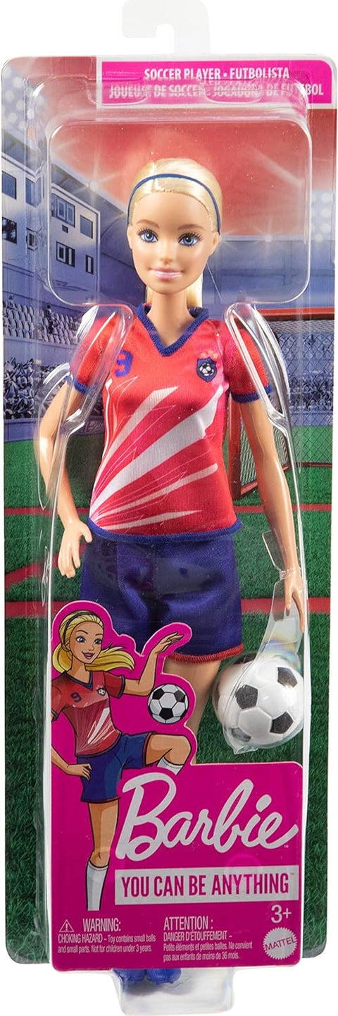 Barbie Careers Fashion Doll & Accessory | Barbie In Lebanon