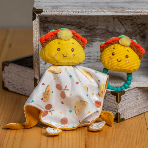 Mary Meyer Sweet Soothie Lovey Security Blanket | Mary Meyer In Lebanon