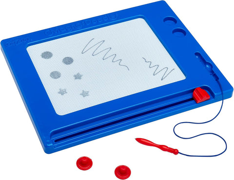 Cra-Z-Art Retro Magna Doodle 50 Years of Creative Fun Classic Magnetic Drawing Board Toy|Cra-Z-Art In Lebanon