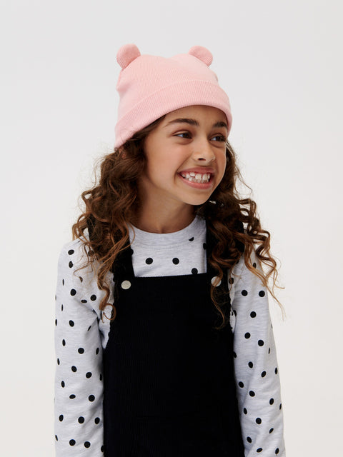 Sinsay Girl's Light Grey Printed Sweatshirt | Sinsay In Lebanon