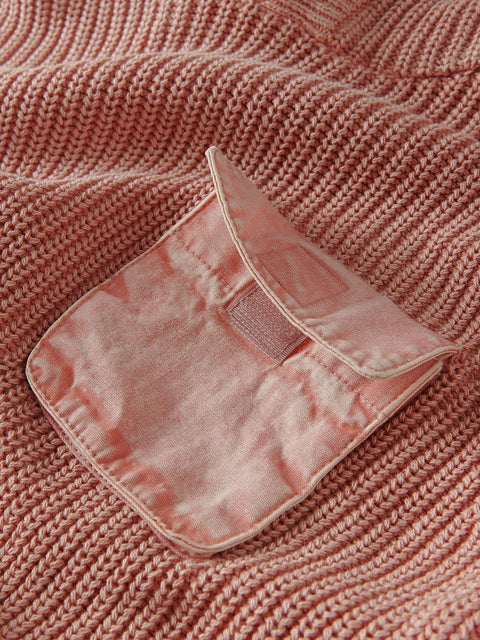 Reserved Boy's Coral Hoodie With Front Pocket | Reserved In Lebanon