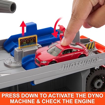 Mattel Matchbox Toy Car & Playset | Mattel In Lebanon