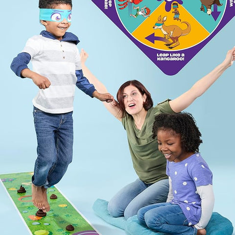 Hasbro Gaming Don't Step In It Preschool Game | Hasbro Gaming In Lebanon