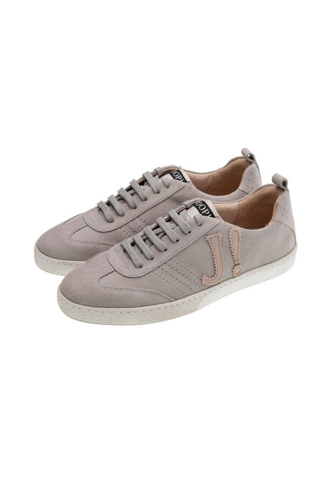 Joop Women's Grey Velluto Juno Strada Xt6 Sneakers | Joop In Lebanon