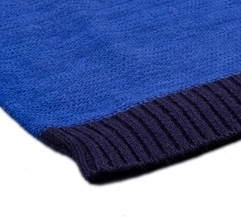 Charanga Boy's Navy Blue Sweatshirt 77405(fl240)