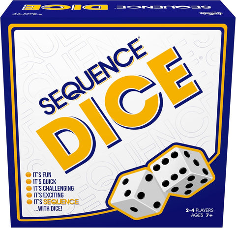 Goliath Jax Sequence Dice an Exciting Game of Strategy | Goliath In Lebanon