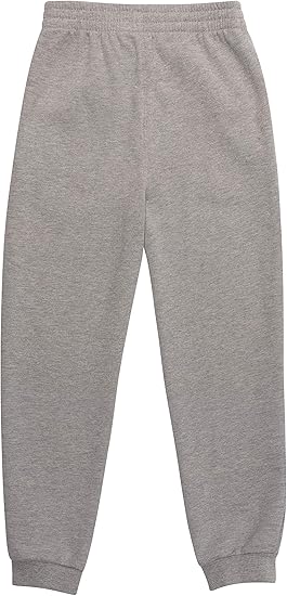 Champions Boy's Sweatpants Gray ABF2695 (ab15)