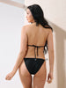 Sinsay Women's Black Simply Bikini Bottom | Sinsay In Lebanon