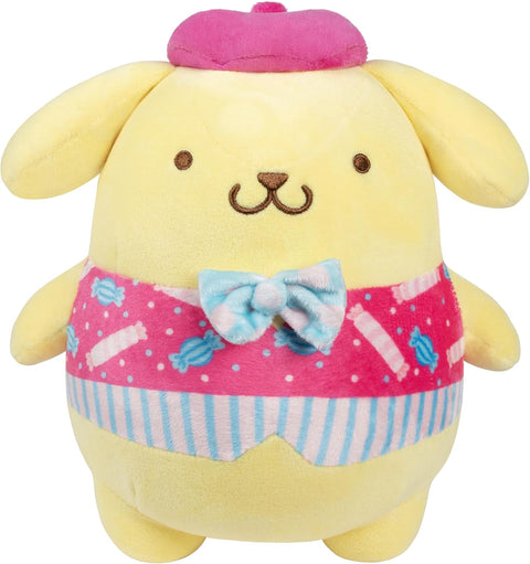 Jazwares Hello Kitty and Friends Pompompurin Candy Wonderland Plush|Jazwares In Lebanon