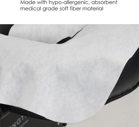 Earthlight Disposable Face Cradle Covers |Earthlight In Lebanon