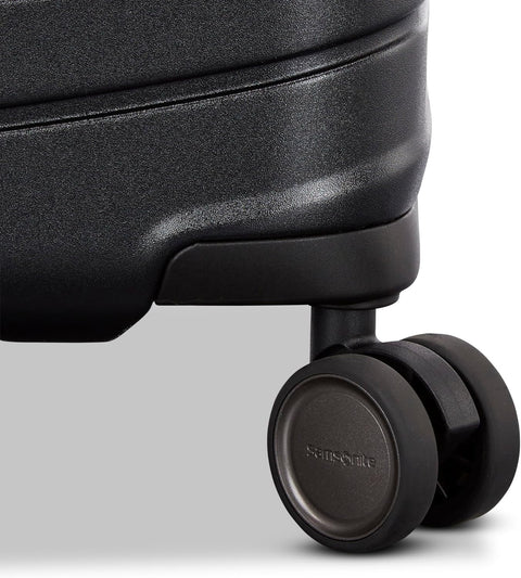 Samsonite Black Framelock Max Hardside Luggage | Samsonite In Lebanon