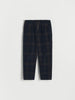 Reserved Boy's  Navy Insulated Corduroy Pant | Reserved In Lebanon
