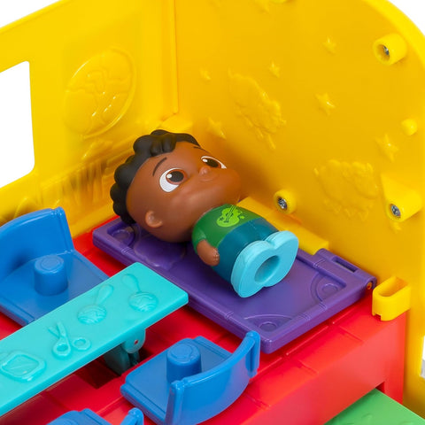 CoComelon Transforming Lights and Sounds School Time Bus | CoComelon In Lebanon