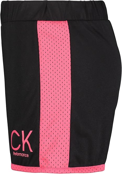 Calvin Klein Girl's Performance Short |Calvin Klein In Lebanon