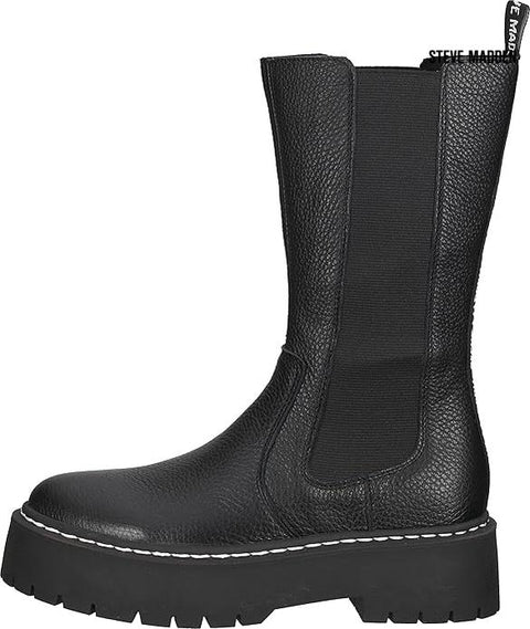Steve Madden Women's Black Vivianne Boots |Steve Madden in Lebanon