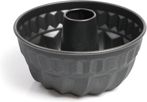 Original Kaiser Black Mini Cake Mold 6cm | Original Kaiser In Lebanon