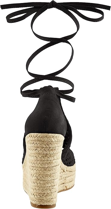 Steve Madden Women's Black Platform Heeled Sandals | Steve Madden In Lebanon