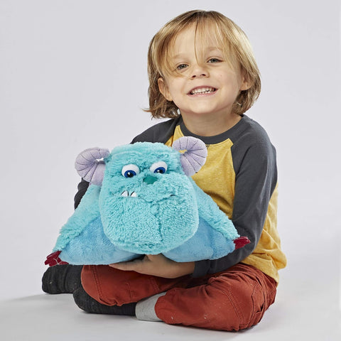 Pillow Pets Monsters Inc 16" Sulley Stuffed Plush|Pillow Pets In Lebanon