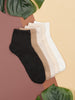Sinsay Women's Multicolor 5 Pack Socks | Sinsay In Lebanon