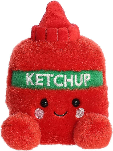 Aurora Adorable Palm Pals Tommy Ketchup Stuffed Animal | Aurora In Lebanon
