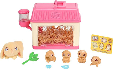 Little Live Pets Lil Baby Bunny Playset Pack | Little Live Pets In Lebanon
