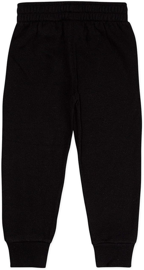 Nike   Boy's Black Fleece Jogger Sweatpants   | Nike  in Lebanon