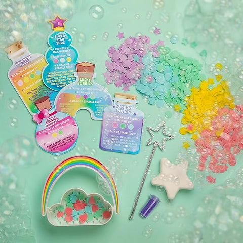 PlayMonster Craft-Tastic Bubble Bath Magic Potion Kit Bath Time Toys | PlayMonster In Lebanon