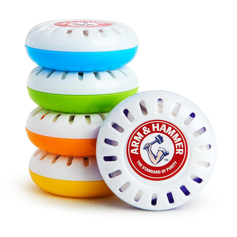 Munchkin Arm and Hammer Nursery Fresheners | Munchkin In Lebanon