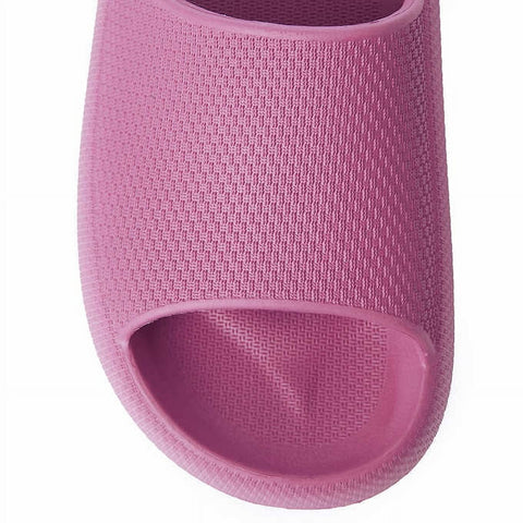 32 Degrees Cool Women's Purple Cushion Slide Shower Slipper | 32 Degrees In Lebanon
