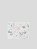 Sinsay Llama & Cactus 50 cm x 39 cm Wall Sticker | Sinsay in Lebanon