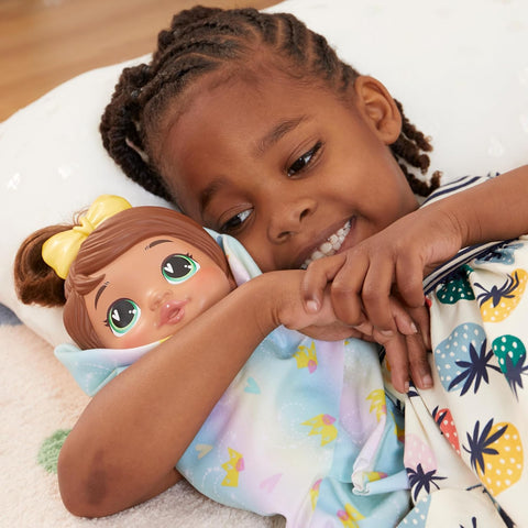 Baby Alive Sophia Sparkle Doll Fun Shampoo|Baby Alive In Lebanon
