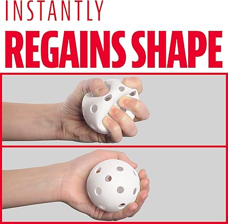 Franklin Sports Plastic Baseballs Softballs + Golf Training Balls | Franklin In Lebanon