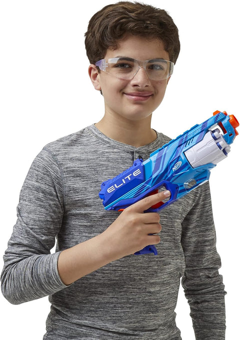 Nerf Elite Disruptor Blaster Reflex, Slam Fire |Nerf In Lebanon